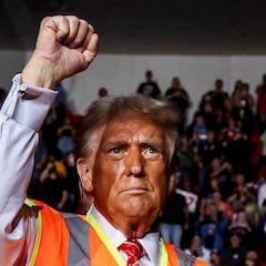 Who’s backing Trump’s campaign? Discover the powerful companies funding his candidacy