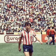 Gómez Junco se arrepiente de haber iniciado la histórica bronca en la semifinal del 82-83