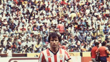 Gómez Junco se arrepiente de haber iniciado la histórica bronca en la semifinal del 82-83