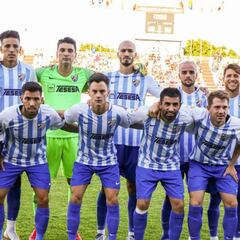 25 jugadores que, no sabías, pasaron por el Málaga