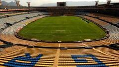 Estadio Ol&iacute;mpico Universitario