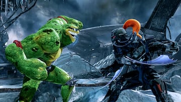 Captura de pantalla - Killer Instinct - Season 3 (PC)