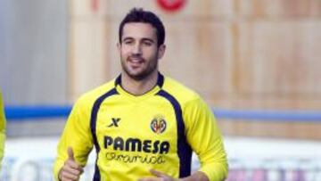 Gaspar: "El Espanyol es muy intenso, será un partido duro"