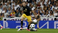 Un mensaje de Saúl a la afición ha revolucionado las redes