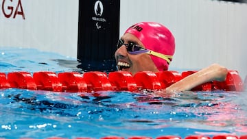 Abarza le da otra alegría a Chile