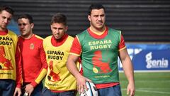 World Rugby abandona los planes del Nations Championsip