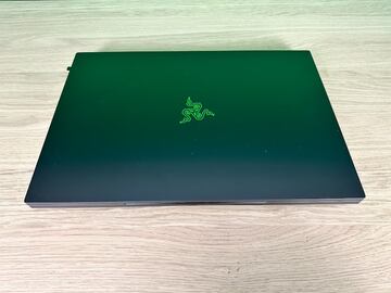 Razer Blade 18