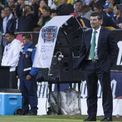 Santos se siente afectado por el arbitraje