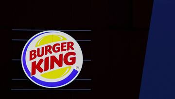 This is Burger King’s new $5 dollar menu