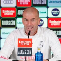 "La Superliga es cuestión de una persona, del presidente"