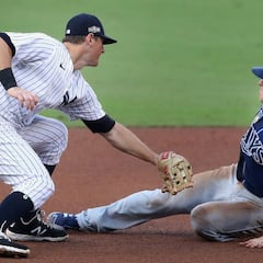 Rays vs Yankees, Juego 4; Ronda Divisional: Horario, TV; cómo y dónde ver