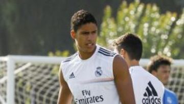 Varane.