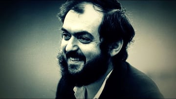 Las 10 mejores pel赤culas de Stanley Kubrick seg迆n IMDb y d車nde verlas online