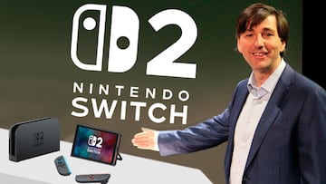 don mattrick nintendo switch 2