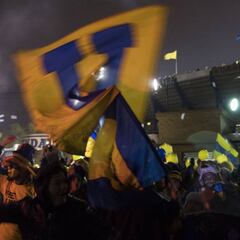 Final Regia entre Tigres y Monterrey se retrasa por caos vial