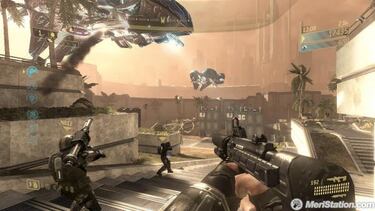 [GC] Halo 3: ODST, Impresiones