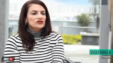 James Rodríguez's mother on threats, the future, Zidane...
