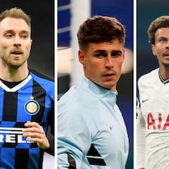 Los fichajes que se congelaron en invierno