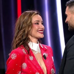 La relación de Edi y Violeta, en peligro: Adara, dispuesta a conquistar al concursante de ‘Gran Hermano’