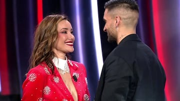 La relación de Edi y Violeta, en peligro: Adara, dispuesta a conquistar al concursante de ‘Gran Hermano’