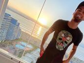 Volvió a casa y hoy es figura en el inicio del 2022: “Algo me estaba faltando”