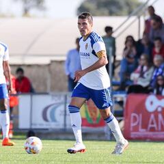 El Diocesano elimina al Zaragoza