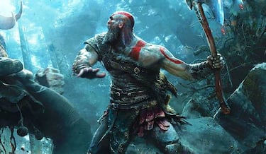 God of War tendrá audiolibro narrado por Mimir