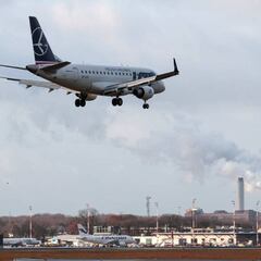 Reino Unido multará con 1.000 libras a los extranjeros que no cumplan con la cuarentena