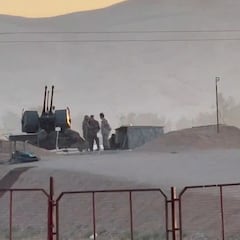 ¿Tienen armas nucleares Israel e Irán? Esta es la capacidad de ambos países y el listado de los que más ojivas poseen