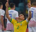 Thiago Silva: "No habrá prórroga ante Argentina"
