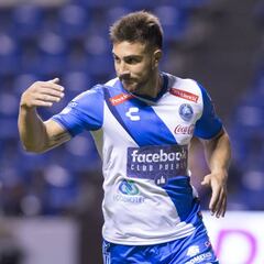 Puebla “confunde” al Toluca con un equipo de béisbol