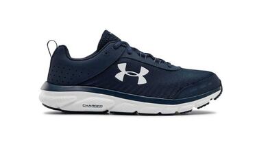 Adidas, Nike o Asics: estos tenis deportivos para hombre están a punto de agotarse