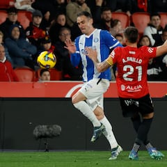 Kike García: “Los árbitros tienen una presión tremenda”