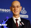 “NBA Europa se sustenta solamente en el Real Madrid”