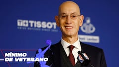 “NBA Europa se sustenta solamente en el Real Madrid”