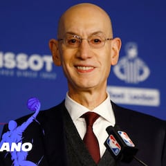 “NBA Europa se sustenta solamente en el Real Madrid”