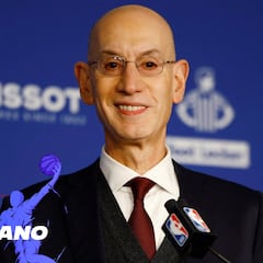 NBA Europa sigue siendo un proyecto insuficiente: las grandes incógnitas a resolver | Mínimo de Euroliga 1x10