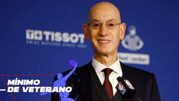 “NBA Europa se sustenta solamente en el Real Madrid”