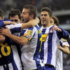 Una cuenta pendiente de 3.612 días en el Espanyol-Zaragoza