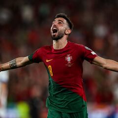 Las cinco claves de la victoria de Portugal sobre Bosnia rumbo a la Eurocopa 2024