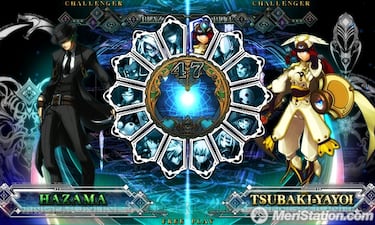 BlazBlue: Continuum Shift, Impresiones