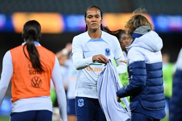 Women’s World Cup 2023: France in-depth team guide and prediction
