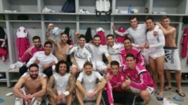 ¡Campeón de Invierno!