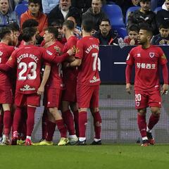 Calero e Higinio bajas para recibir a Las Palmas