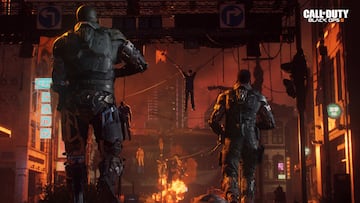 Captura de pantalla - Call of Duty: Black Ops III (360)