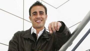 Cannavaro.