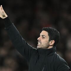 Arsenal - Bayern Munich: times, how to watch on TV, stream online | Champions League