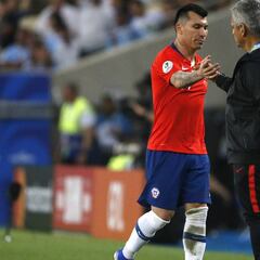 La maldición de las lesiones que golpea a los históricos