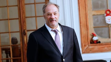 Grupo chileno hace una de las compras del año en Estados Unidos: suma a un gigante de California y esto hay detrás