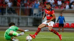 Rangers confirma dolorosa noticia